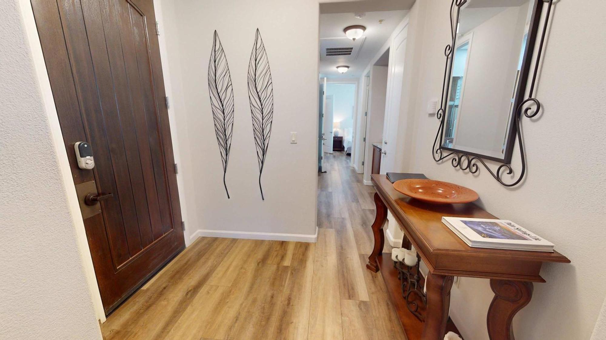 Апартаменты Lv221 Luxurious Downstairs Lv 2-Bed Lock-Off Ла-Кинта Экстерьер фото