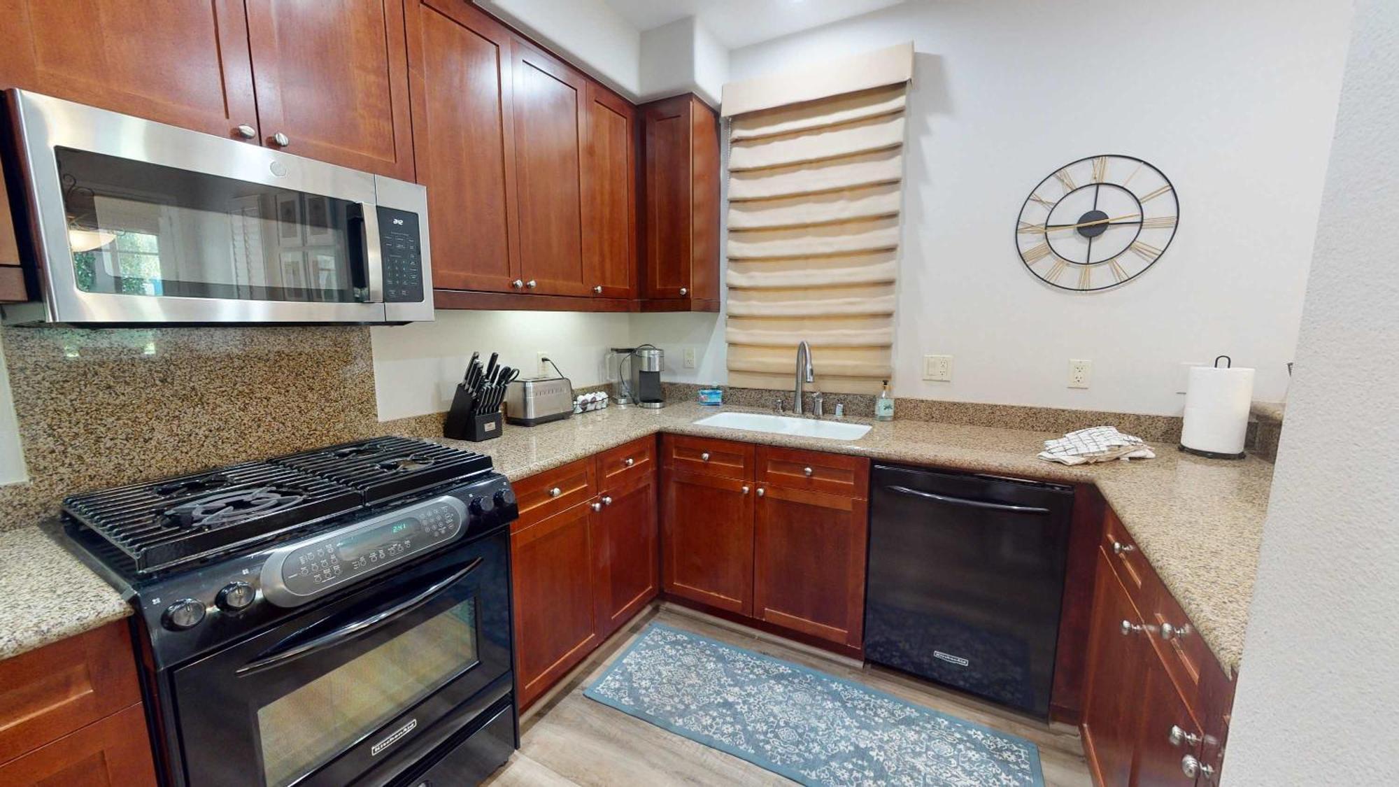 Апартаменты Lv221 Luxurious Downstairs Lv 2-Bed Lock-Off Ла-Кинта Экстерьер фото