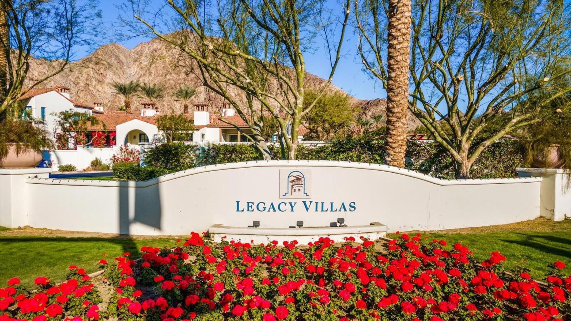 Апартаменты Lv221 Luxurious Downstairs Lv 2-Bed Lock-Off Ла-Кинта Экстерьер фото