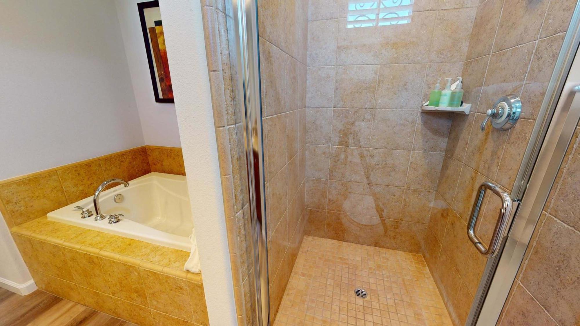 Апартаменты Lv221 Luxurious Downstairs Lv 2-Bed Lock-Off Ла-Кинта Экстерьер фото
